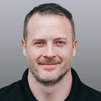 Matt Williams​